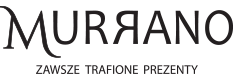 murrano logo