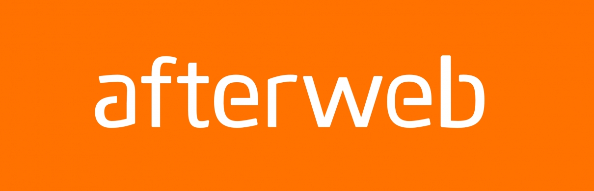 Podziękowania dla AFTERWEB