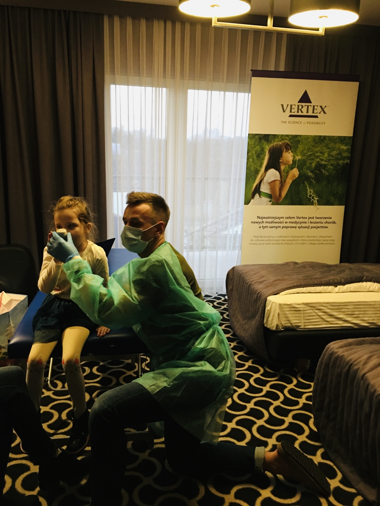 INDYWIDUALNE KONSULTACJE FIZJOTERAPEUTYCZNE 18-20.11.2021