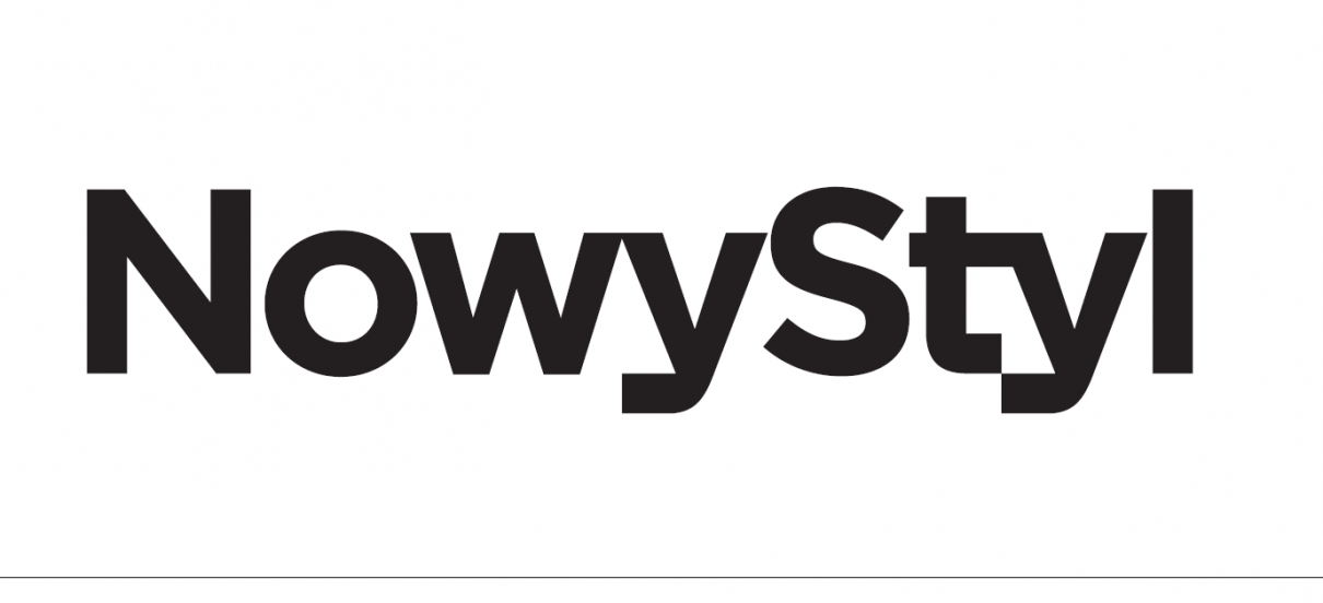 Podziękowania dla firmy Nowy Styl Sp. z o. o.