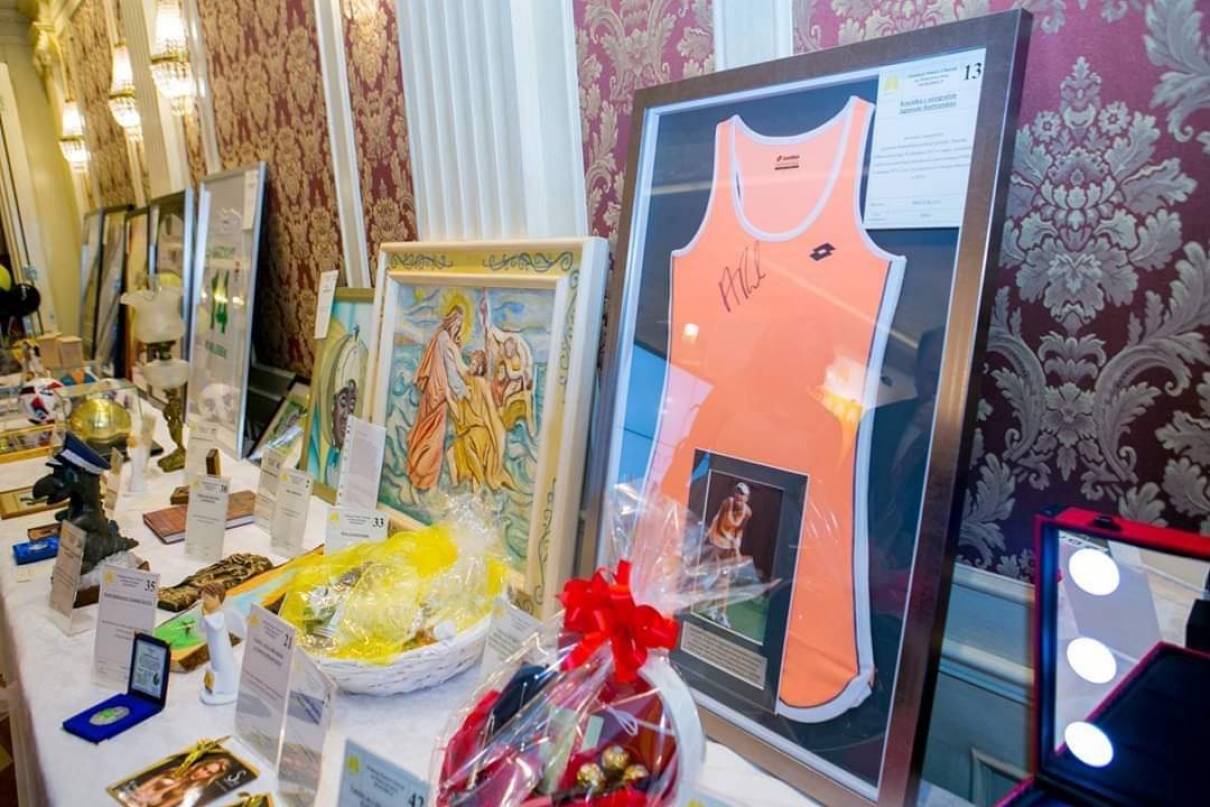 II Podkarpacki Bal Charytatywny