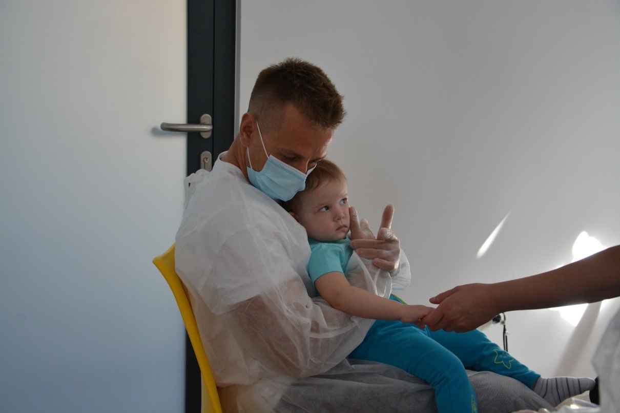 INDYWIDUALNE KONSULTACJE FIZJOTERAPEUTYCZNE 26.-28.10.2023