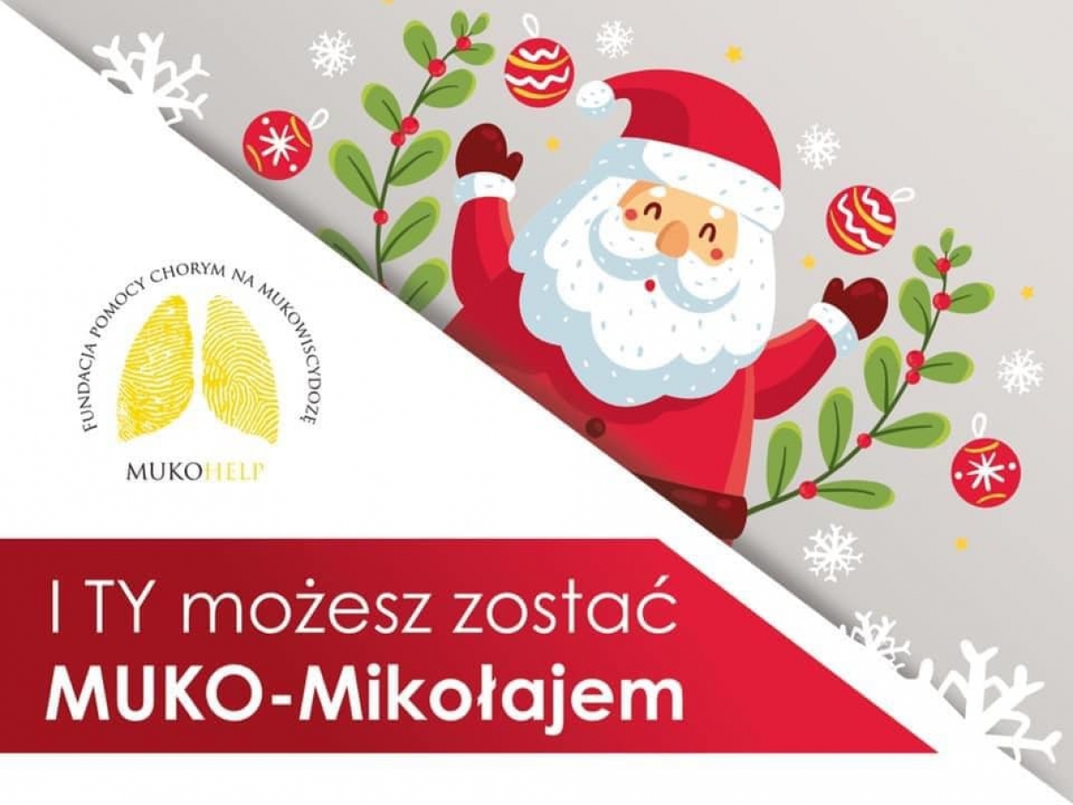 Regulamin Akcji MukoMikołaj
