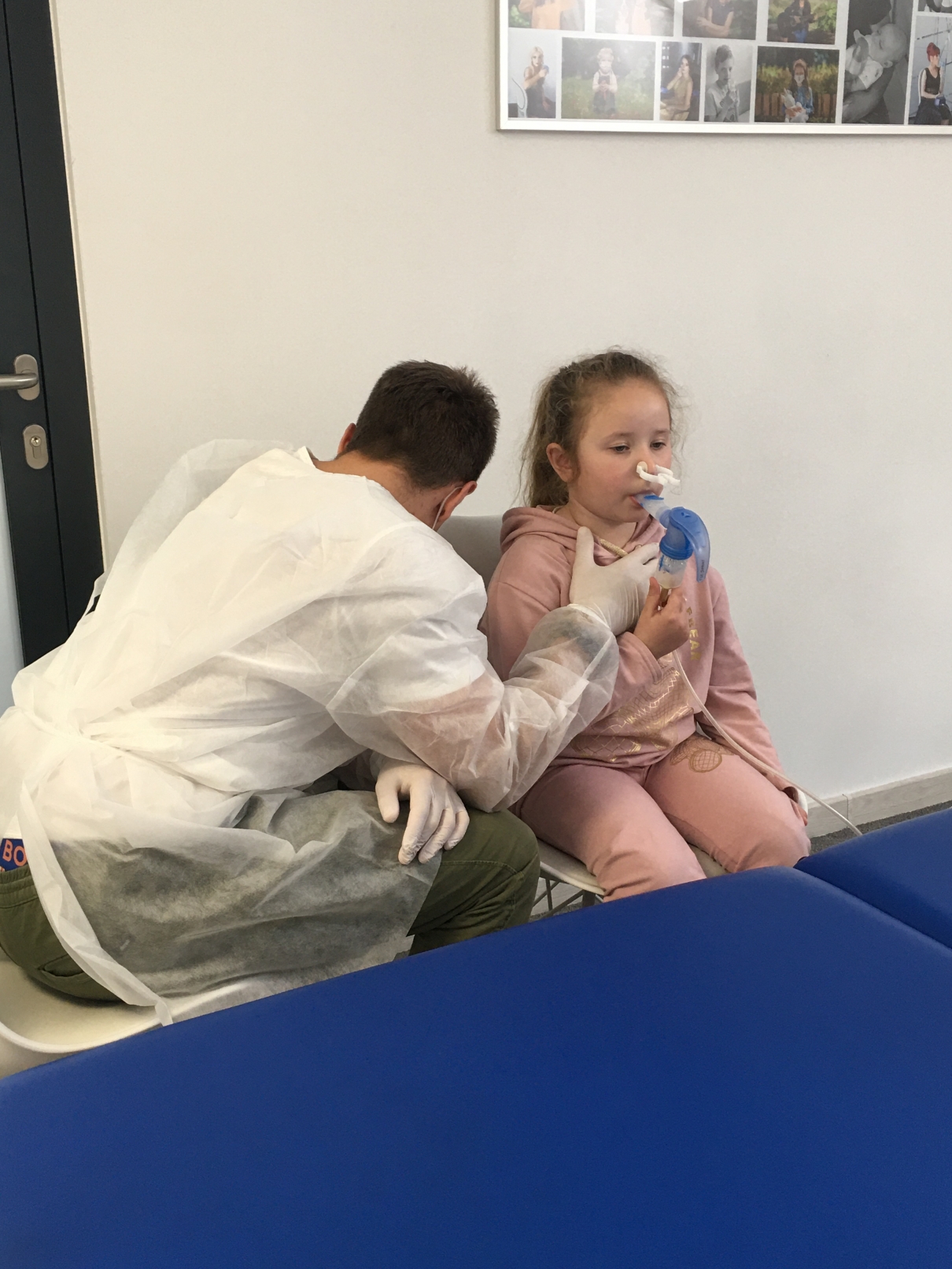 KONSULTACJE FIZJOTERAPEUTYCZNE DLA PODOPIECZNYCH