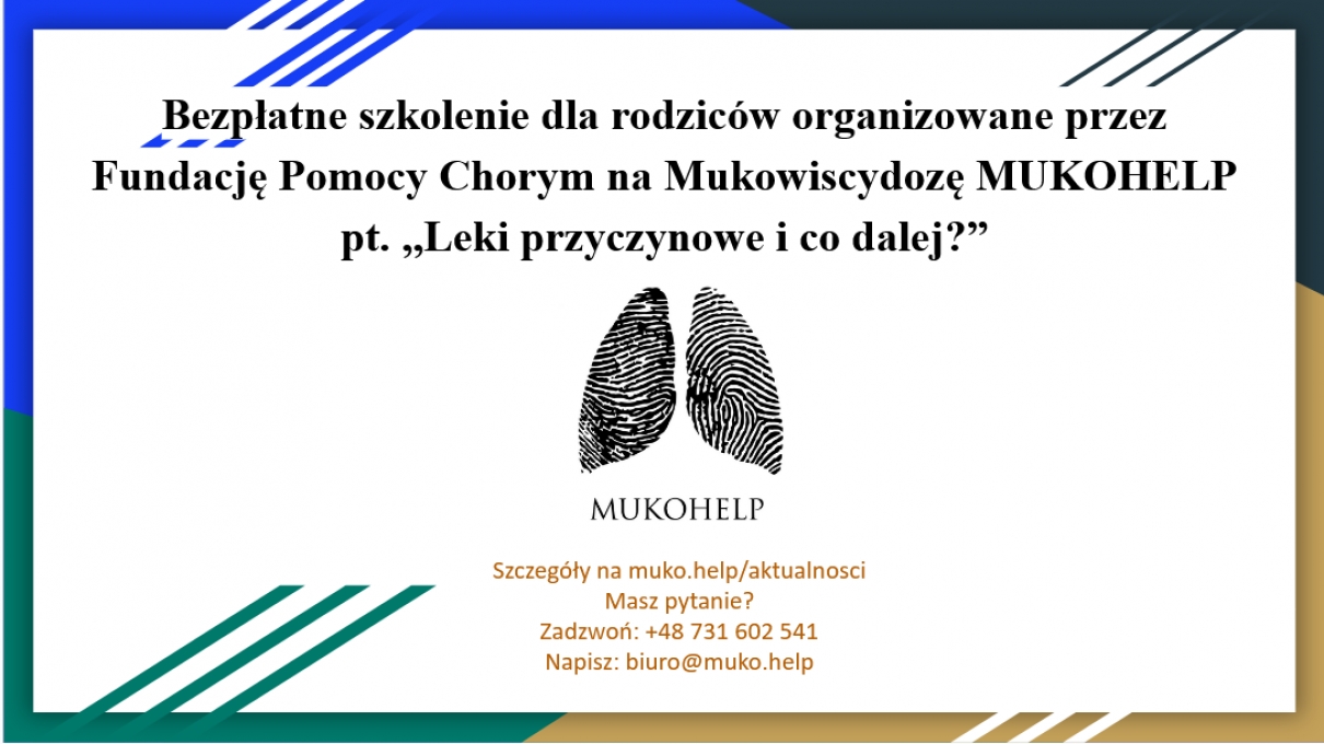 ,,LEKI PRZYCZYNOWE I CO DALEJ?&quot;